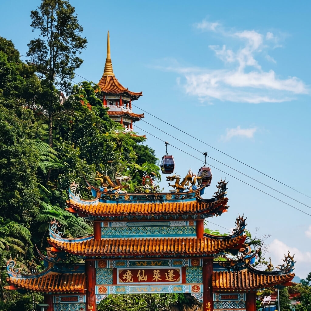 Malaysia Tour Package
