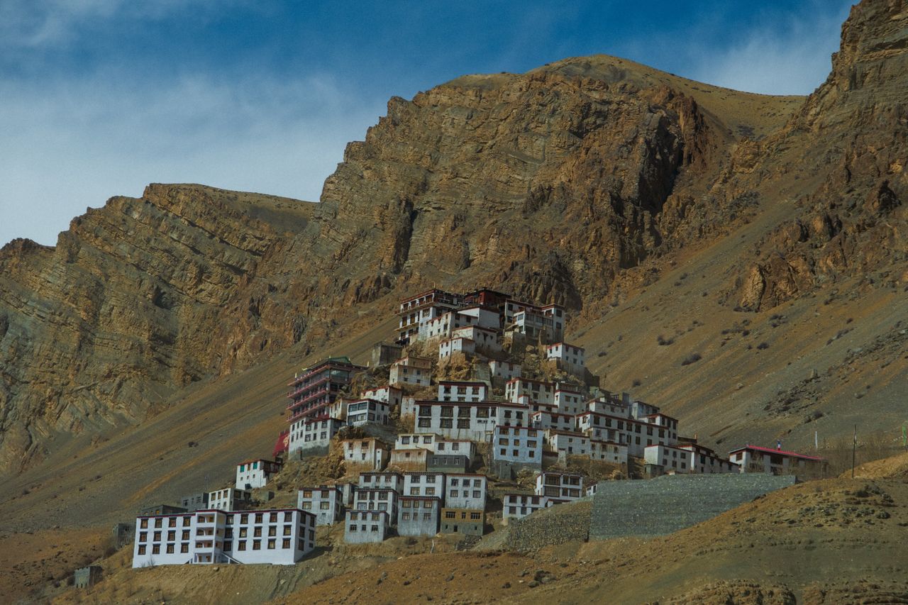 Spiti Valley Tour