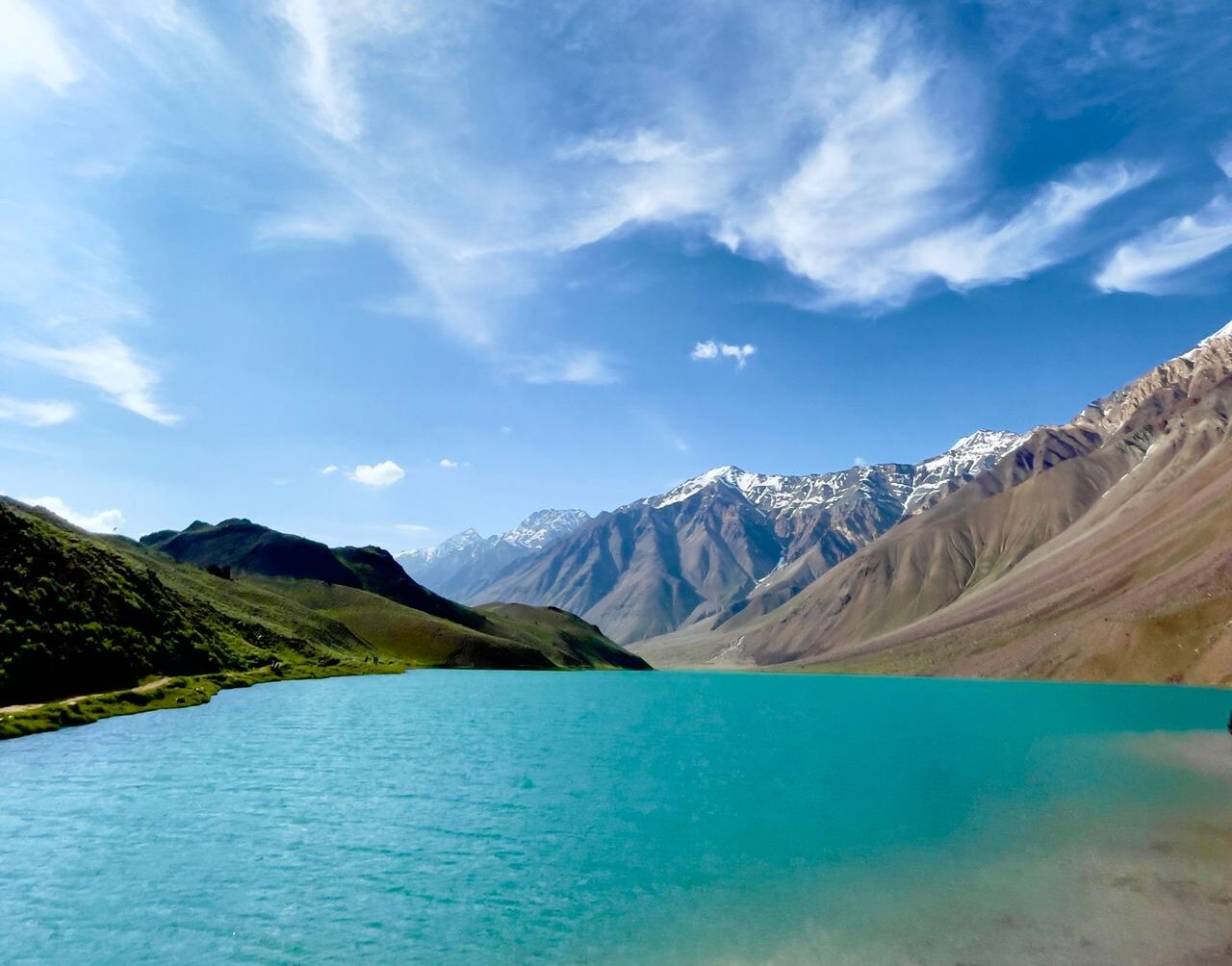 Spiti & Kinnaur Tour