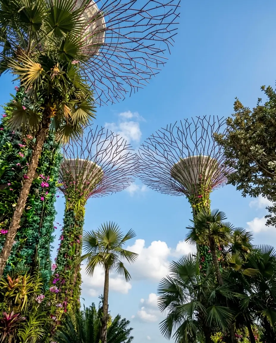 Singapore Tour Package