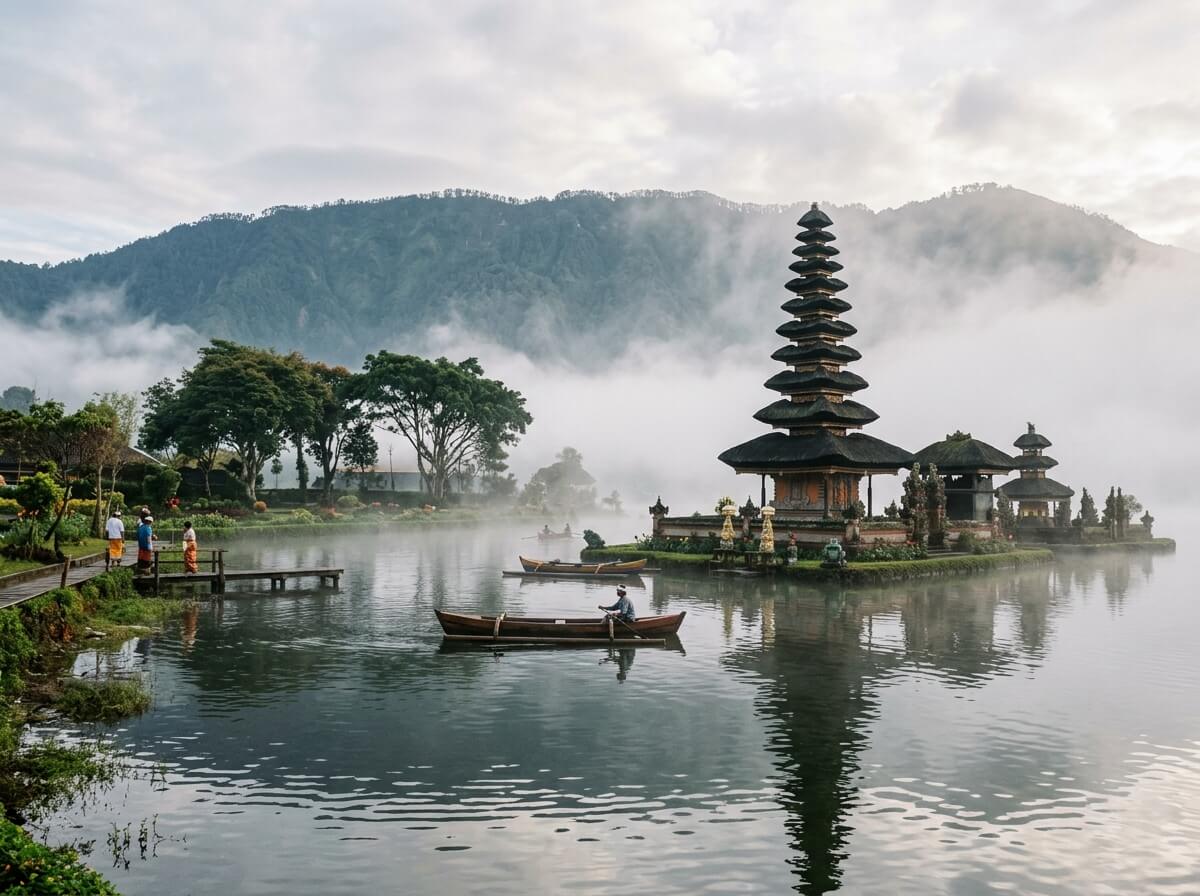 Bali Tour Package