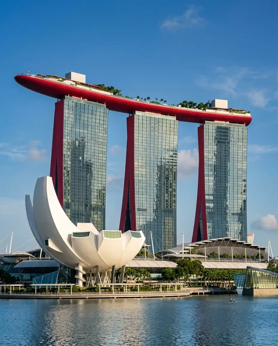Singapore & Malaysia Tour