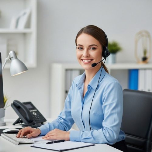 24-7 customer support