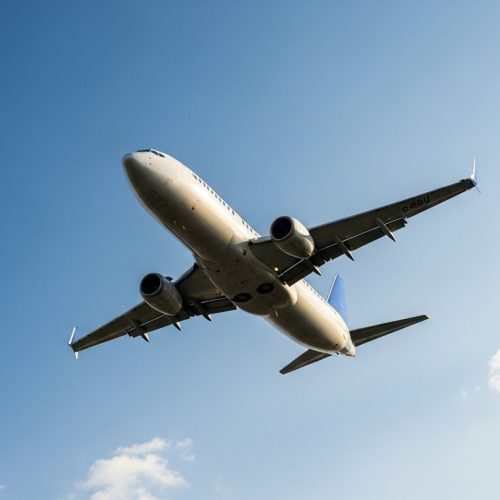 Holiday booking